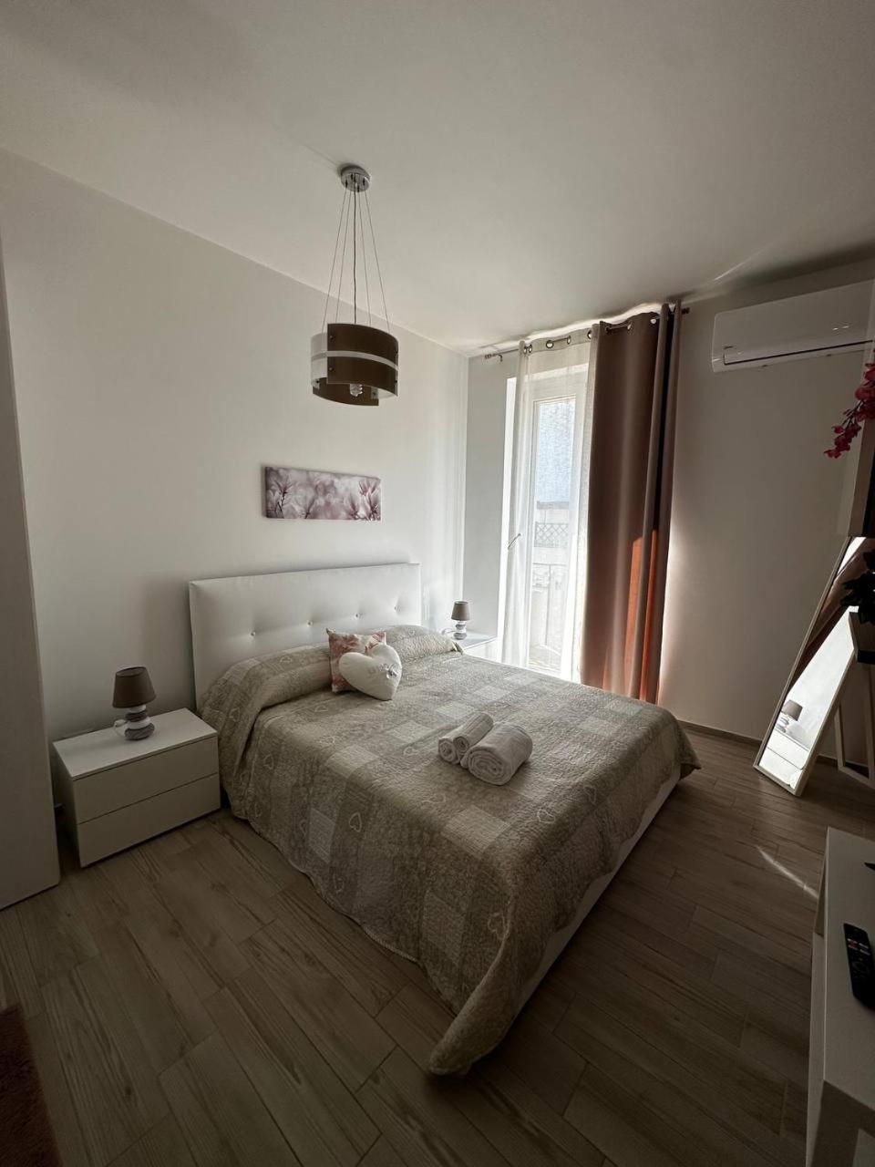 Bella Puglia Bed And Breakfast Руво-ди-Пулья Экстерьер фото
