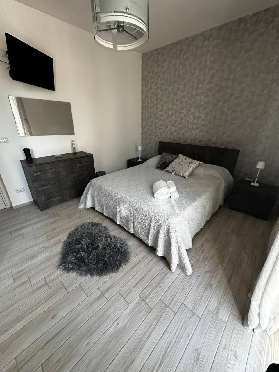 Bella Puglia Bed And Breakfast Руво-ди-Пулья Экстерьер фото