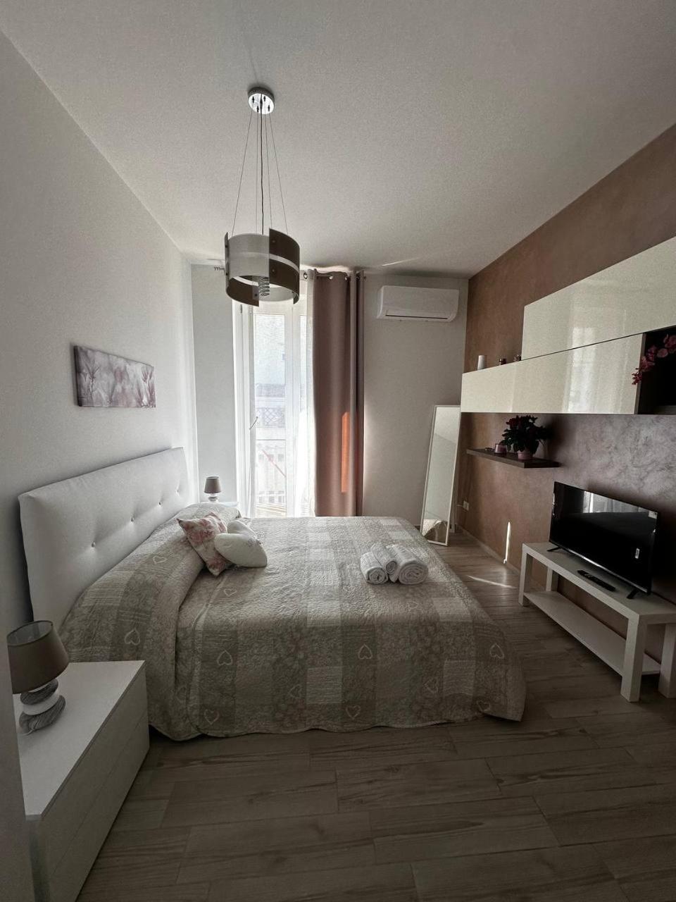 Bella Puglia Bed And Breakfast Руво-ди-Пулья Экстерьер фото